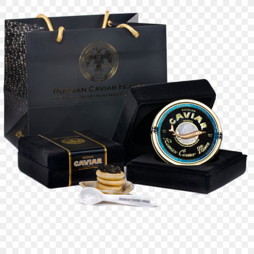 Beluga Caviar Ossetra KAVIARHAUZ Color, PNG, 1200x1200px, Caviar, Beluga Caviar, Box, Color, Kaviarhauz Download Free