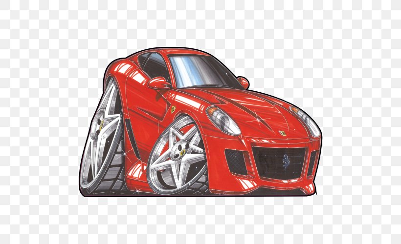 Car Koolart Bumper Luxury Vehicle Ferrari, PNG, 500x500px, Car, Auto Racing, Automotive Design, Automotive Exterior, Brand Download Free