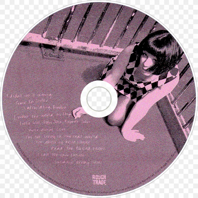 Compact Disc Belle And Sebastian Write About Love Belle Et Sébastien Album, PNG, 1000x1000px, Watercolor, Cartoon, Flower, Frame, Heart Download Free