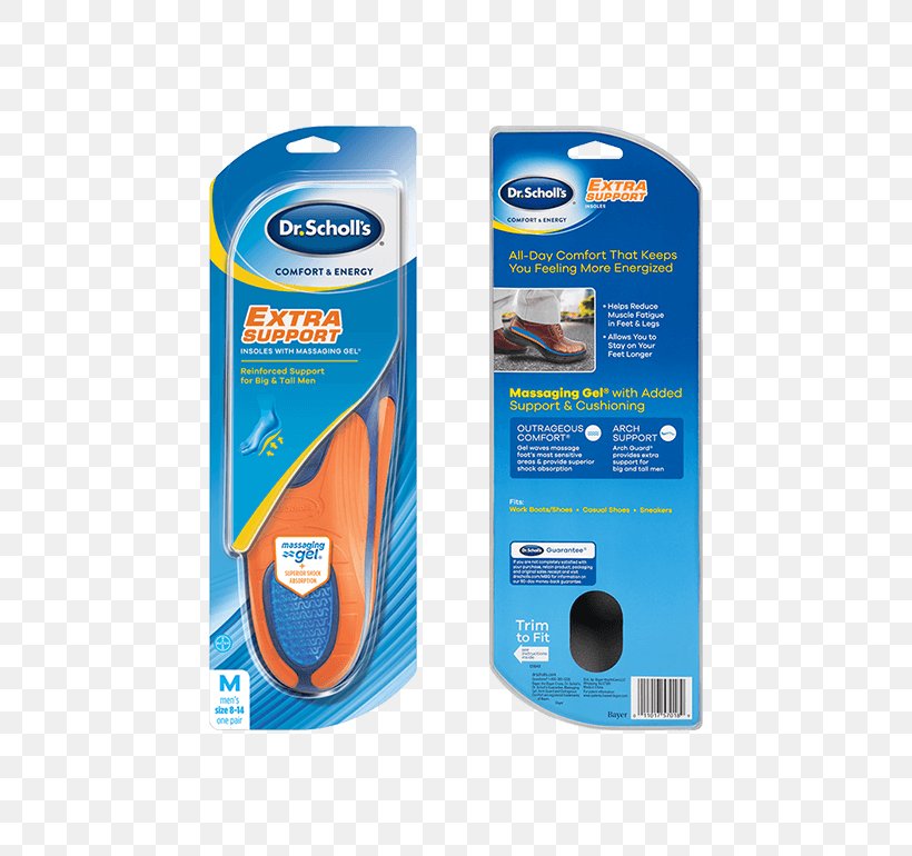 Dr. Scholl's Comfort & Energy Memory Fit Insoles Shoe Insert Dr. Scholl's Women's, PNG, 560x770px, Watercolor, Cartoon, Flower, Frame, Heart Download Free