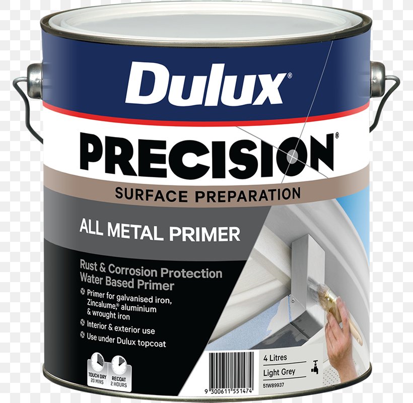 Dulux Sealant Primer Paint Anti-graffiti Coating, PNG, 800x800px, Dulux, Acrylic Paint, Antigraffiti Coating, Binder, Bunnings Warehouse Download Free