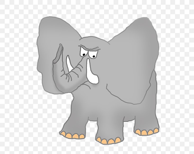 Elephant Cartoon Clip Art, PNG, 612x652px, Elephant, African Elephant, Animation, Carnivoran, Cartoon Download Free