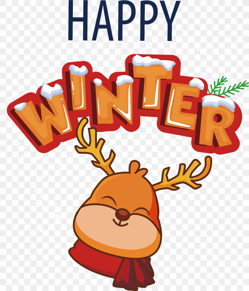 Happy Winter, PNG, 3297x3863px, Happy Winter Download Free