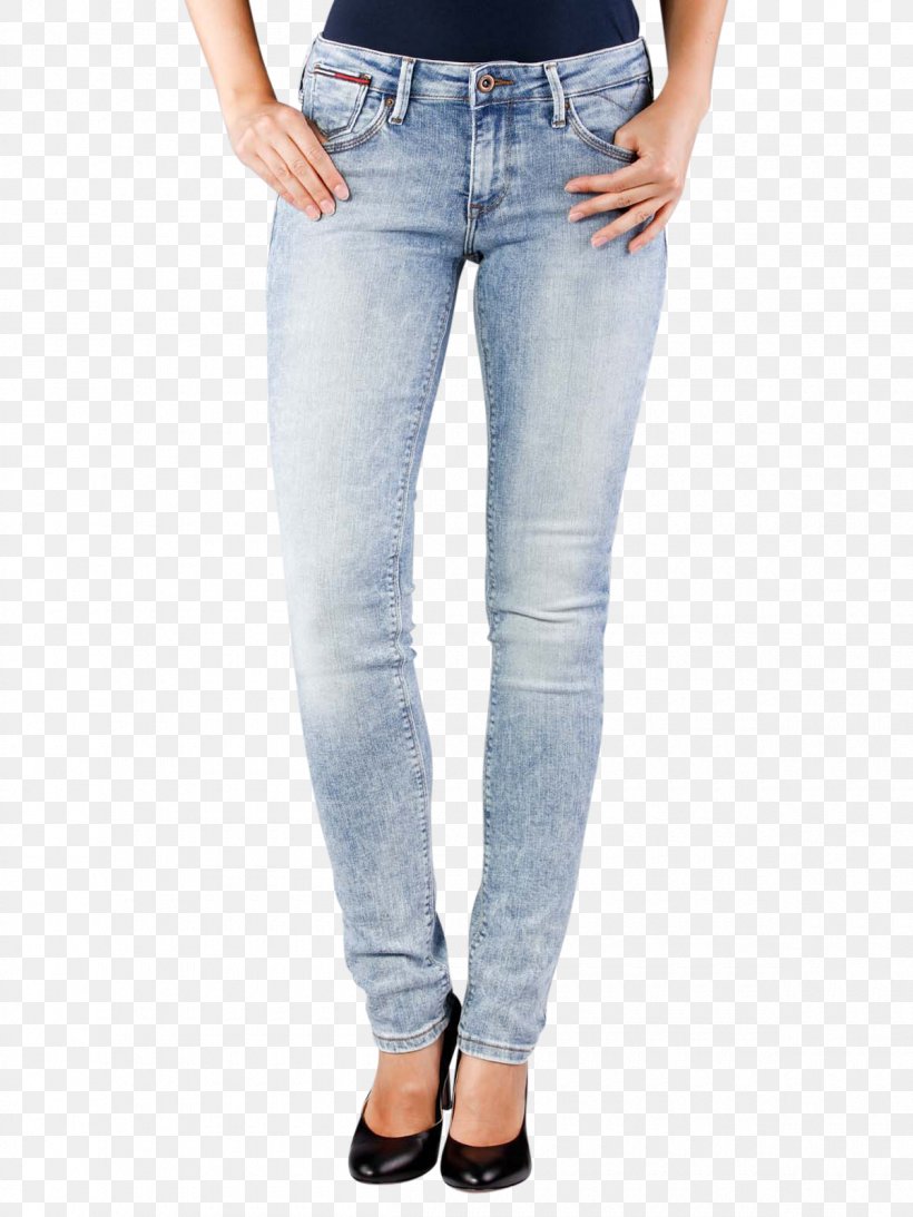 Jeans Denim Clothing Slim-fit Pants Tommy Hilfiger, PNG, 1200x1600px ...