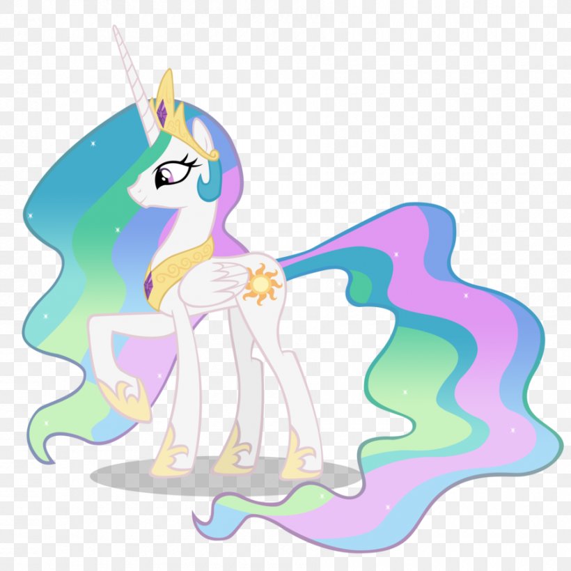 Princess Celestia Princess Luna My Little Pony Rainbow Dash, PNG, 900x900px, Princess Celestia, Animal Figure, Applejack, Art, Cartoon Download Free