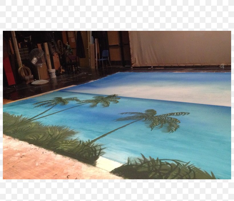 Scenic Painting House Painter And Decorator Designer Scenic Design, PNG, 800x705px, Painting, Area, Designer, Floor, Flooring Download Free