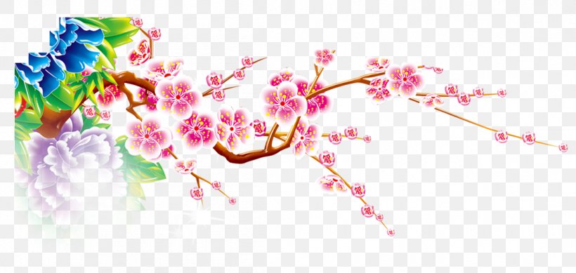 Taiwan Plum, PNG, 1104x524px, Taiwan, Blossom, Branch, Chinese New Year, Data Download Free