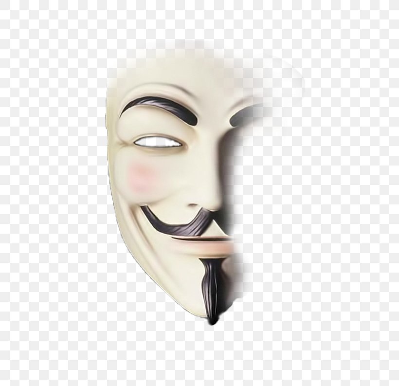 Anonymous Mask Image Photograph Desktop Wallpaper, PNG, 542x793px, 2018,  Mask, Anonymous, Anonymous Mask, Art Download Free