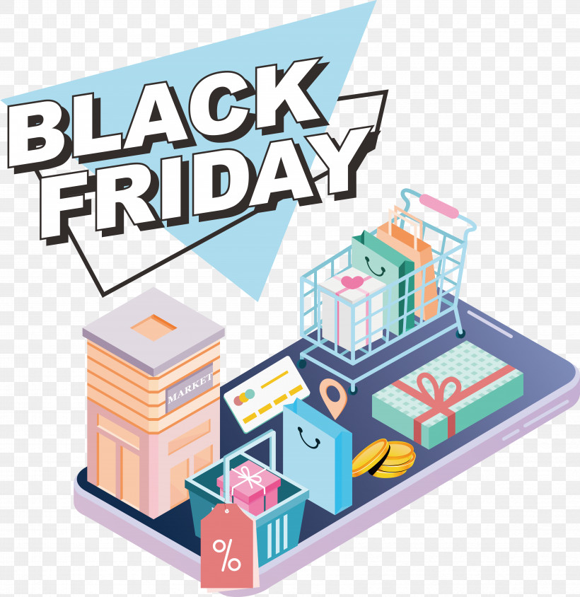 Black Friday, PNG, 6653x6849px, Black Friday, Discount, Sales, Special Offer Download Free
