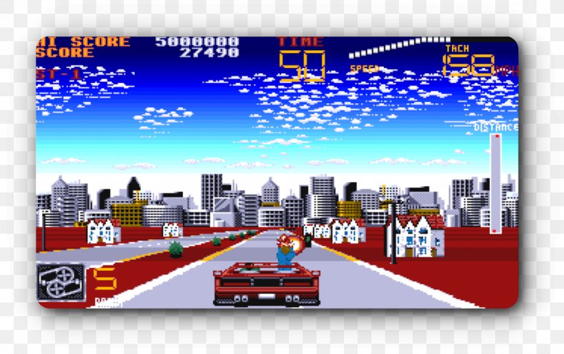 CarVup City Connection Video Game Special Criminal Investigation, PNG, 1600x1005px, Game, Amiga, Amiga 500, City, Commodore International Download Free