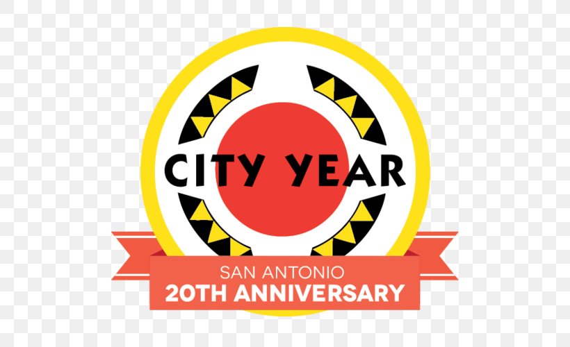 City Year Organization Education School Philadelphia, PNG, 500x500px, City Year, Americorps, Area, Brand, City Download Free