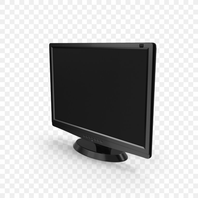 Computer Monitors Laptop Computer Keyboard User Interface, PNG, 1024x1024px, 3d Computer Graphics, Computer Monitors, Computer, Computer Keyboard, Computer Monitor Download Free