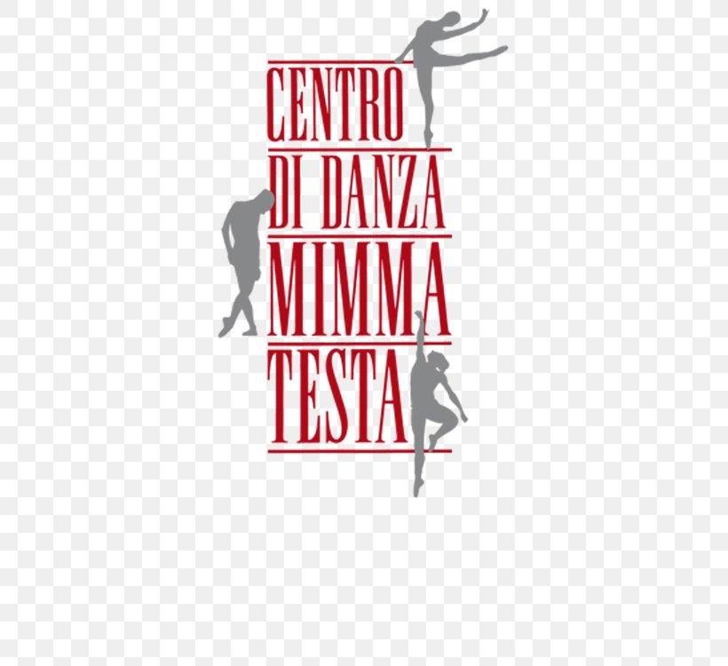 Dance Center Mimma Testa Via Di San Francesco Di Sales Logo Brand Font, PNG, 600x750px, Logo, Area, Area M, Audition, Billboard Download Free
