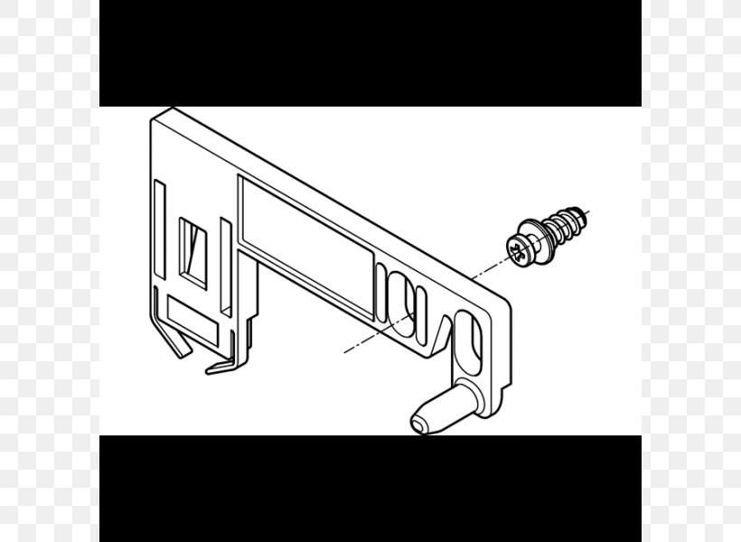 Door Handle Car Technology Line Art, PNG, 600x600px, Door Handle, Auto Part, Bathroom, Bathroom Accessory, Black And White Download Free