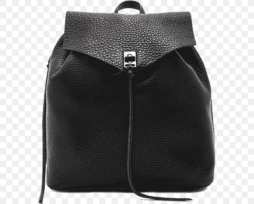 Handbag Backpack Rebecca Minkoff Messenger Bag, PNG, 573x660px, Handbag, Backpack, Bag, Black, Black And White Download Free