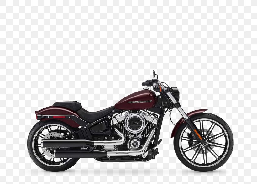 Harley-Davidson Softail Motorcycle Exhaust System Cruiser, PNG, 675x587px, Harleydavidson, Automotive Design, Automotive Exhaust, Automotive Exterior, Car Download Free
