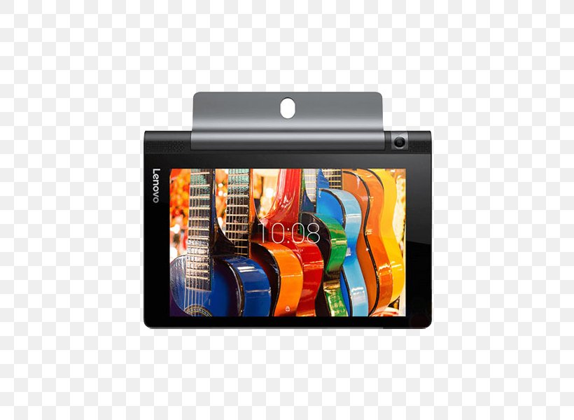 IdeaPad Lenovo Yoga Tab 3 Pro 4G LTE, PNG, 600x600px, Ideapad, Android, Electronics, Lenovo, Lenovo Yoga Download Free