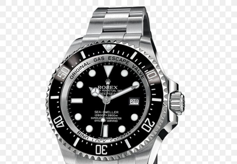 Rolex Submariner Rolex Sea Dweller Rolex GMT Master II Watch, PNG, 640x569px, Rolex Submariner, Brand, Breitling Sa, Diving Watch, Metal Download Free