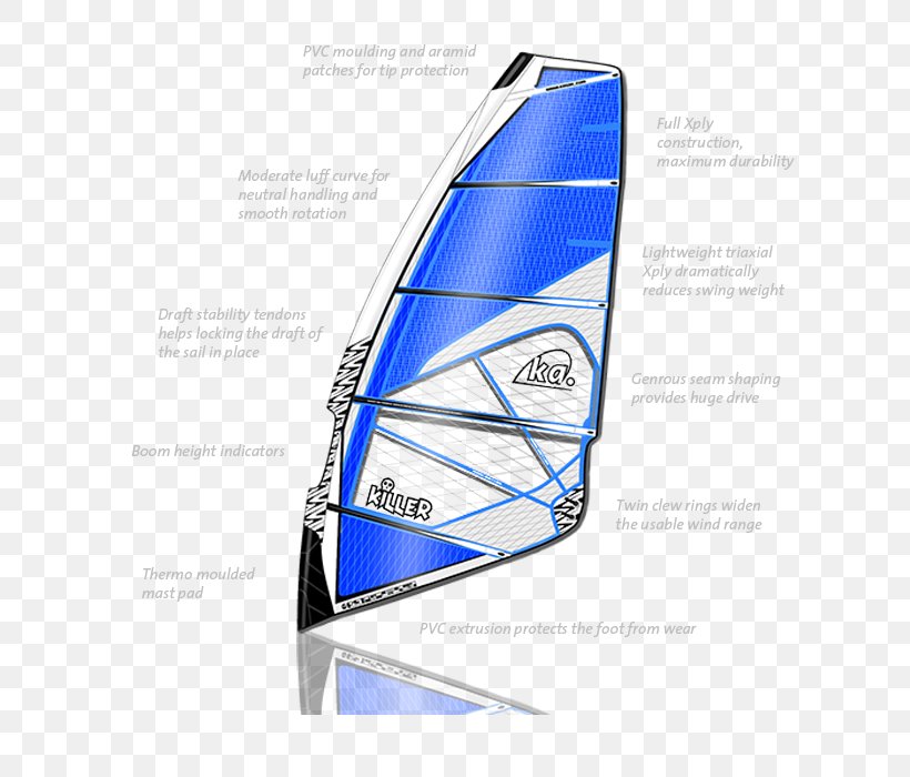 Sailing Windsurfing Mast Rigging, PNG, 700x700px, Sail, Boat, Brand, Jaws, Knot Download Free
