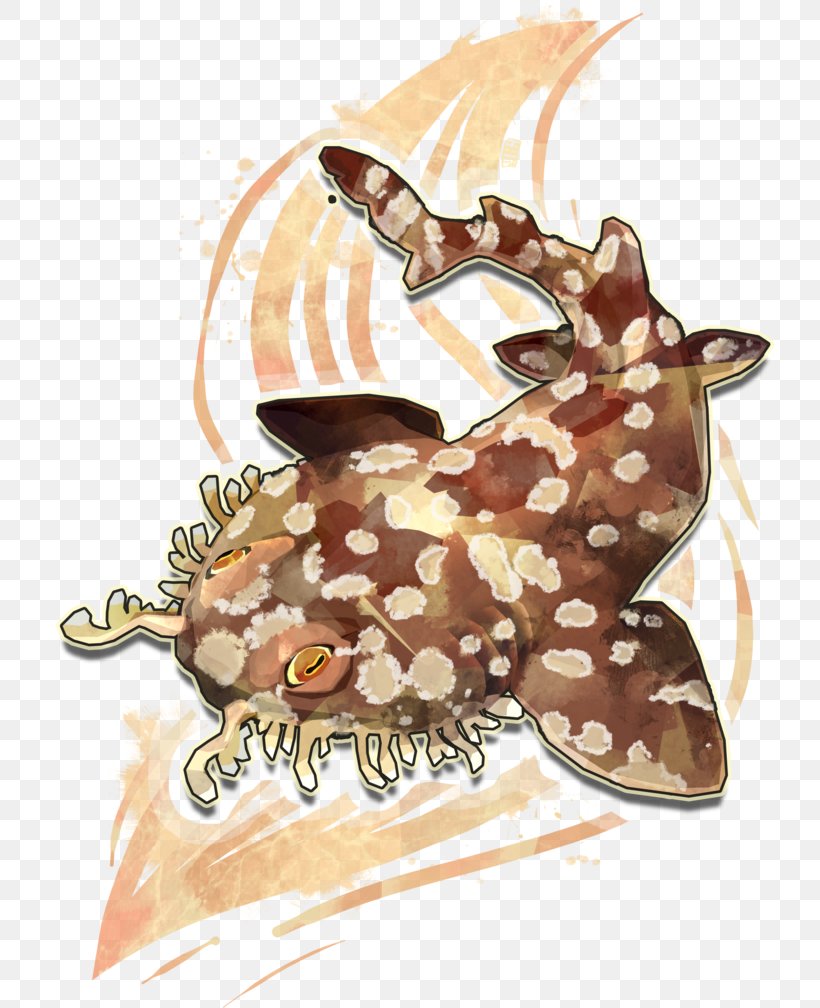 Shark Spotted Wobbegong T-shirt Art, PNG, 793x1008px, Shark, Animal, Art, Butterfly, Deviantart Download Free