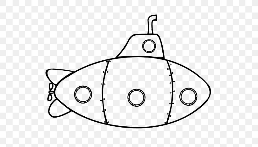 Submarine Drawing Photography, PNG, 600x470px, Submarine, Area, Black And White, Coloring Book, Drawing Download Free