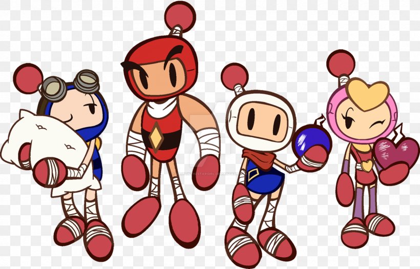 Super Bomberman R Bomberman Online Bomberman Land Touch!, PNG, 1600x1025px, Watercolor, Cartoon, Flower, Frame, Heart Download Free