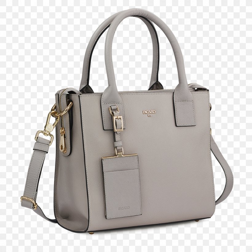 Tote Bag Leather Handbag Strap, PNG, 1000x1000px, Tote Bag, Bag, Beige, Brand, Fashion Accessory Download Free
