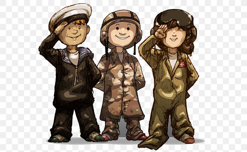 Trooper Military Soldier Child British Armed Forces, PNG, 572x506px, Trooper, Army, British Armed Forces, British Army, Cartoon Download Free