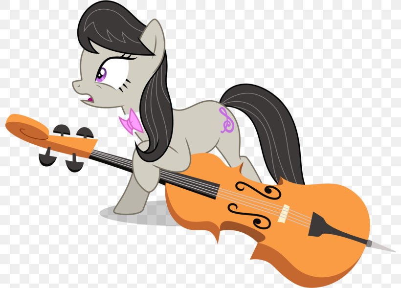 Violin Pony Cello Disc Jockey Horse, PNG, 800x589px, Violin, Animal Figure, Art, Bowed String Instrument, Cartoon Download Free