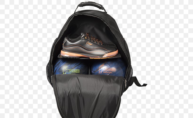 Backpack Bowling Balls Ten-pin Bowling Tasche, PNG, 500x500px, Backpack, Bag, Ball, Bowling Balls, Clothing Accessories Download Free