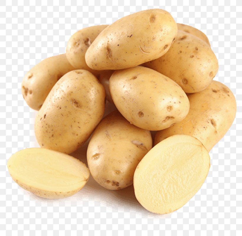 Baked Potato Food Vegetable French Fries, PNG, 800x800px, Potato, Baked Potato, Baking, Fingerling Potato, Food Download Free