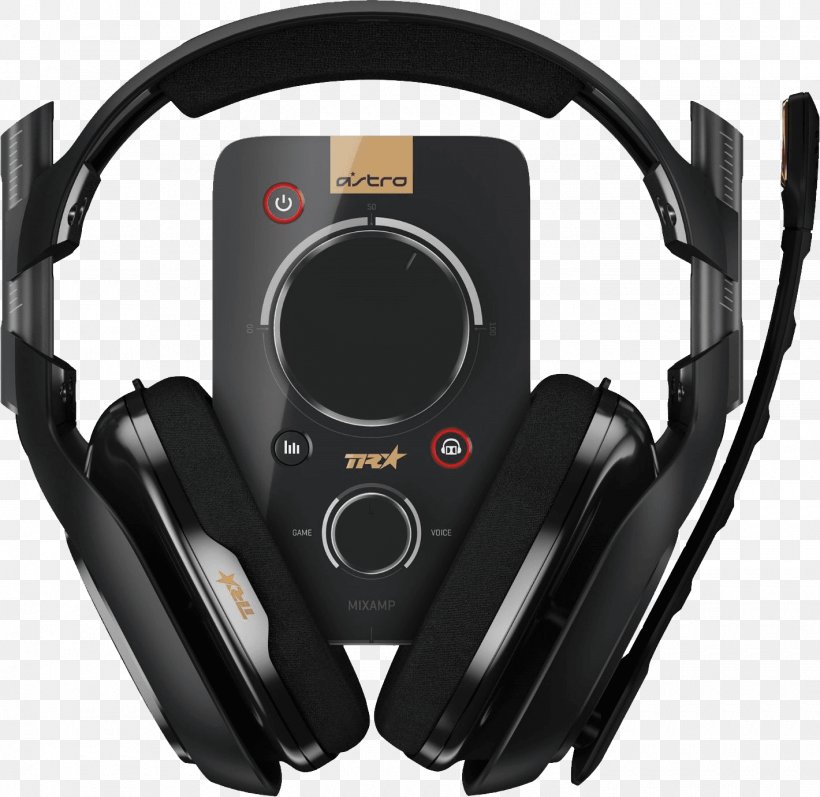 Black ASTRO Gaming A40 TR With MixAmp Pro TR Headphones, PNG, 1420x1381px, Black, Astro Gaming, Astro Gaming A40, Astro Gaming A40 Tr, Astro Gaming A40 Tr Mod Kit Download Free