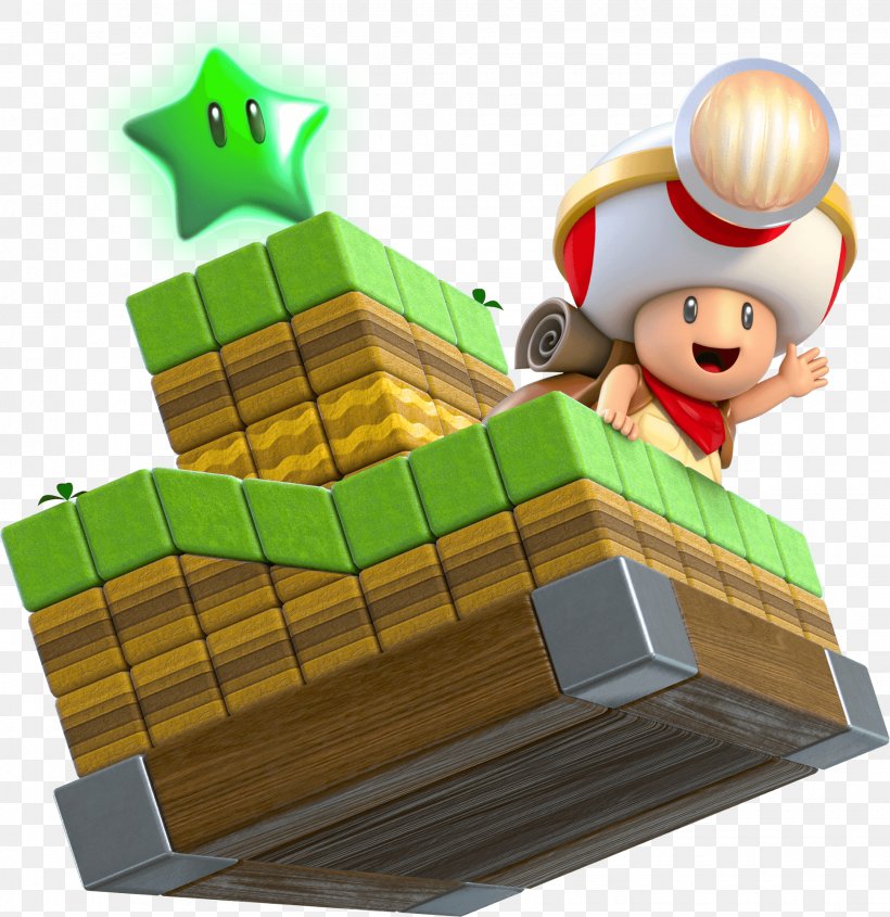 Captain Toad: Treasure Tracker Super Mario 3D World Super Mario 3D Land Wii U, PNG, 1940x2000px, Captain Toad Treasure Tracker, Games, Luigi, Mario, Mario Bros Download Free