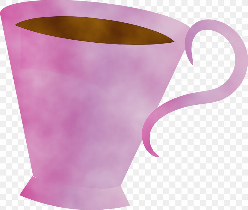 Coffee Cup, PNG, 3000x2542px, Watercolor, Coffee, Coffee Cup, Cup, Mug Download Free