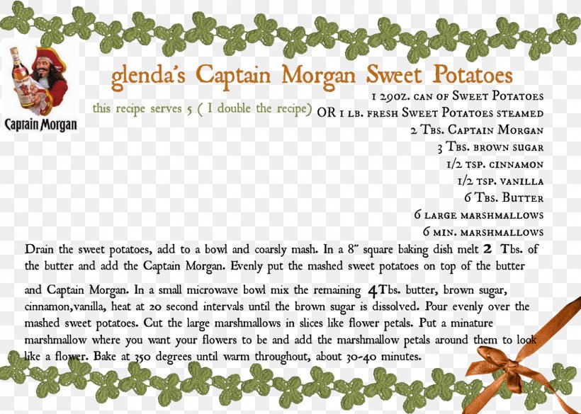 Flowering Plant Captain Morgan Leaf Font, PNG, 1600x1143px, Flowering Plant, Animal, Area, Captain Morgan, Flora Download Free