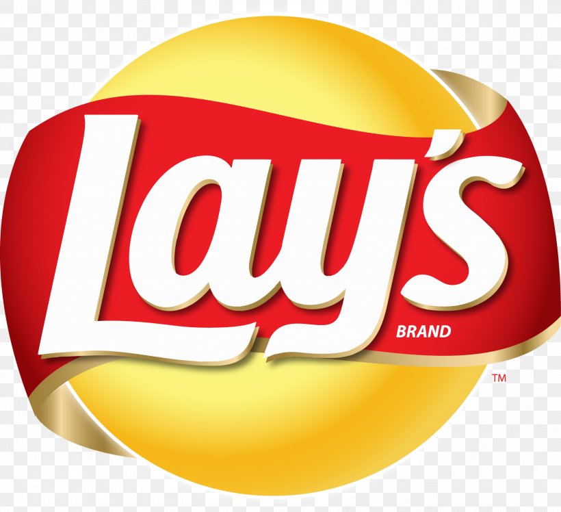 Logo Lay's Potato Chip Brand Trademark, PNG, 1824x1665px, Logo, Brand, Emblem, Lipton, Pdf Download Free