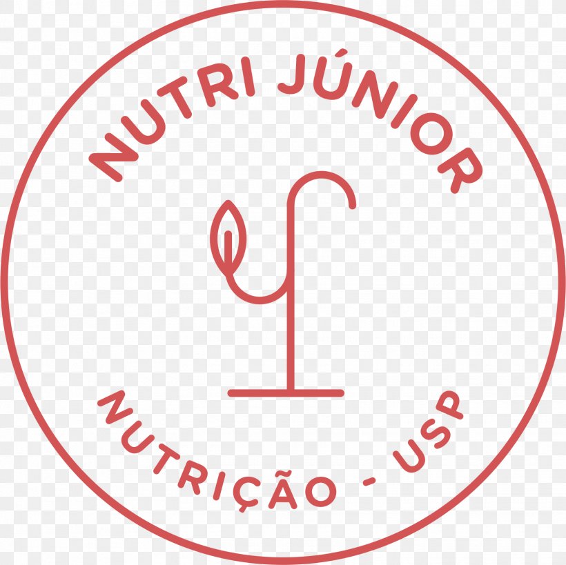 Nutri Jr University Of São Paulo Nutrition FEA Júnior USP, PNG, 1625x1624px, Nutrition, Area, Brand, Junior Enterprise, Logo Download Free