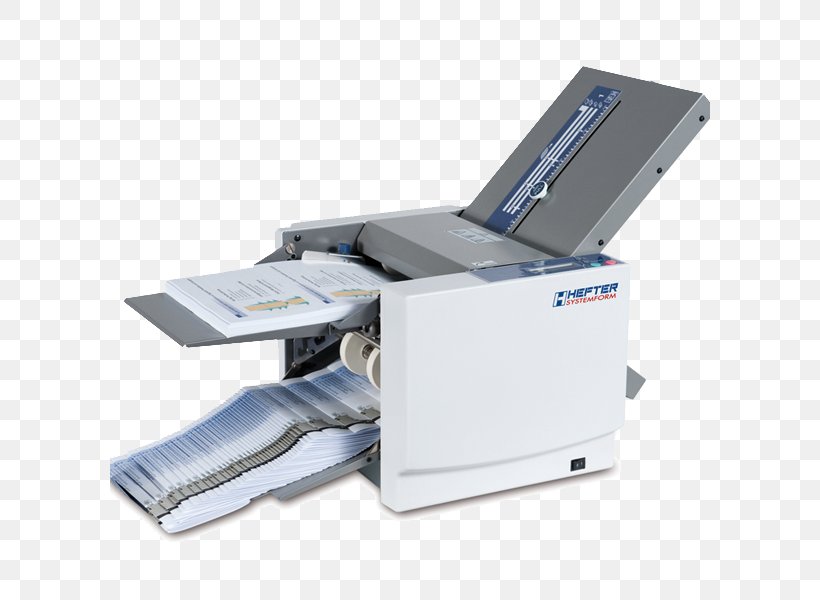 Standard Paper Size Folding Machine Office Supplies Stapler, PNG, 600x600px, Paper, Book Folding, Electronic Device, File Folders, Folding Download Free