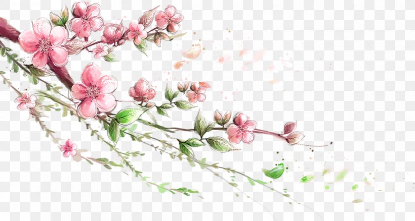 1080p Display Resolution High-definition Television WUXGA Wallpaper, PNG, 1250x668px, Display Resolution, Aspect Ratio, Blossom, Branch, Cherry Blossom Download Free