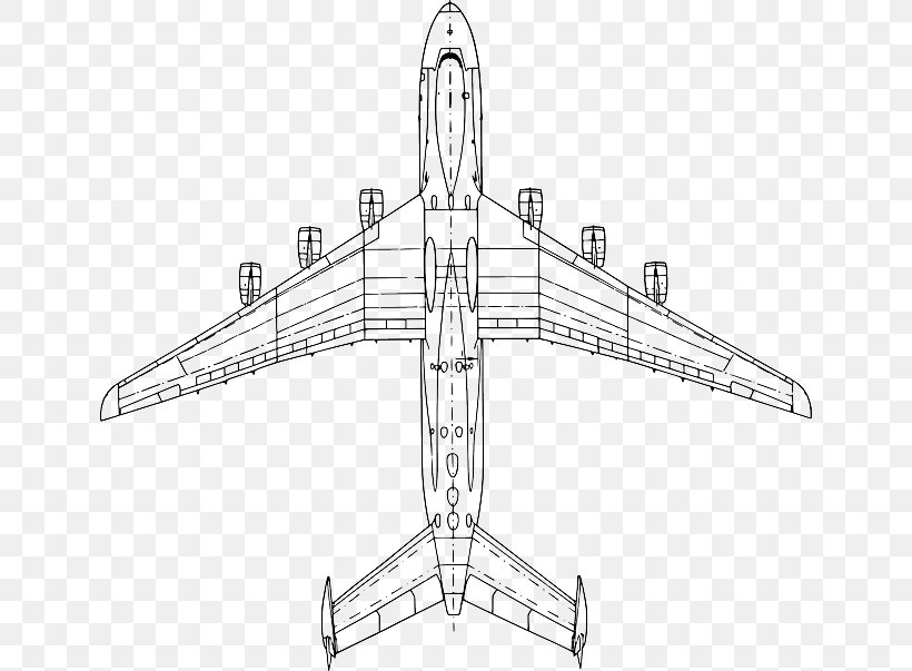 Antonov An-225 Mriya Airplane Antonov An-124 Ruslan Antonov An-14 Aircraft, PNG, 640x603px, Antonov An225 Mriya, Aerospace Engineering, Aircraft, Airlift, Airplane Download Free