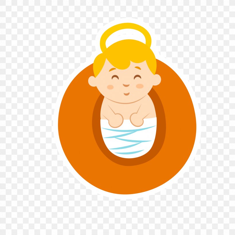 Child Infant, PNG, 1667x1667px, Child, Angel, Animation, Cartoon, Cuteness Download Free