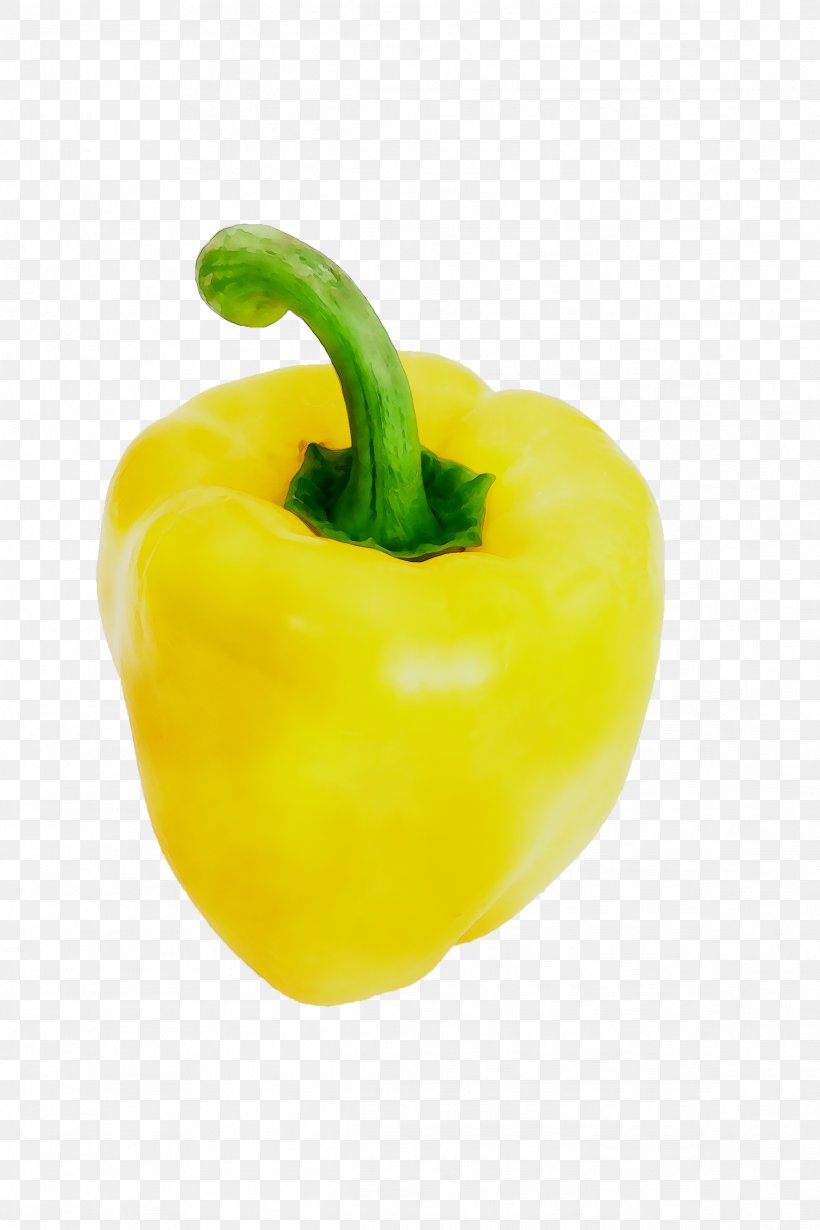 Chili Pepper Yellow Pepper Bell Pepper Vegetarian Cuisine Food, PNG, 2334x3501px, Chili Pepper, Bell Pepper, Bell Peppers And Chili Peppers, Capsicum, Food Download Free