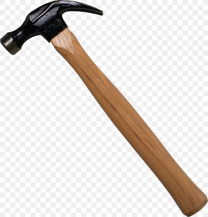 Claw Hammer Hand Tool Ball-peen Hammer, PNG, 2784x2910px, Hand Tool, Ball Peen Hammer, Claw Hammer, Framing Hammer, Hammer Download Free