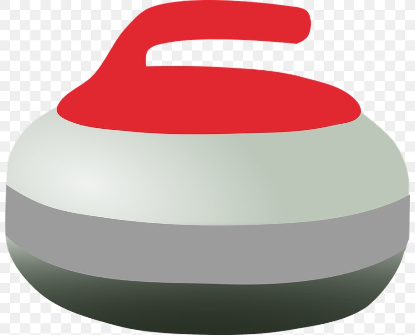 Curling Stone Sport Clip Art, PNG, 800x663px, Curling, Red, Royaltyfree, Sport, Stone Download Free