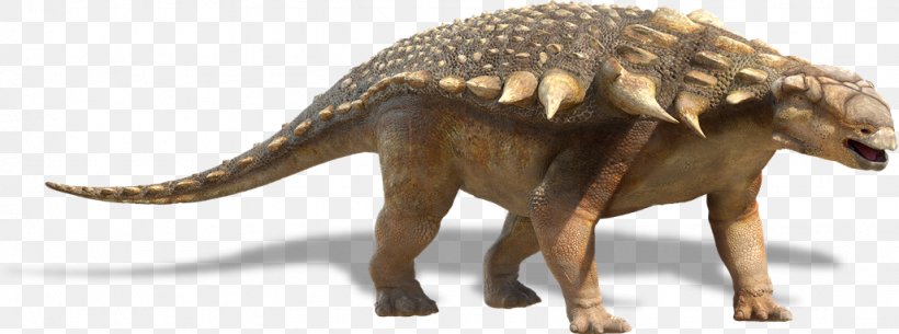 Edmontonia Nodosaurus Triceratops Tyrannosaurus Stegosaurus, PNG, 1027x382px, Edmontonia, Animal Figure, Ankylosauridae, Armour, Dinoriders Download Free