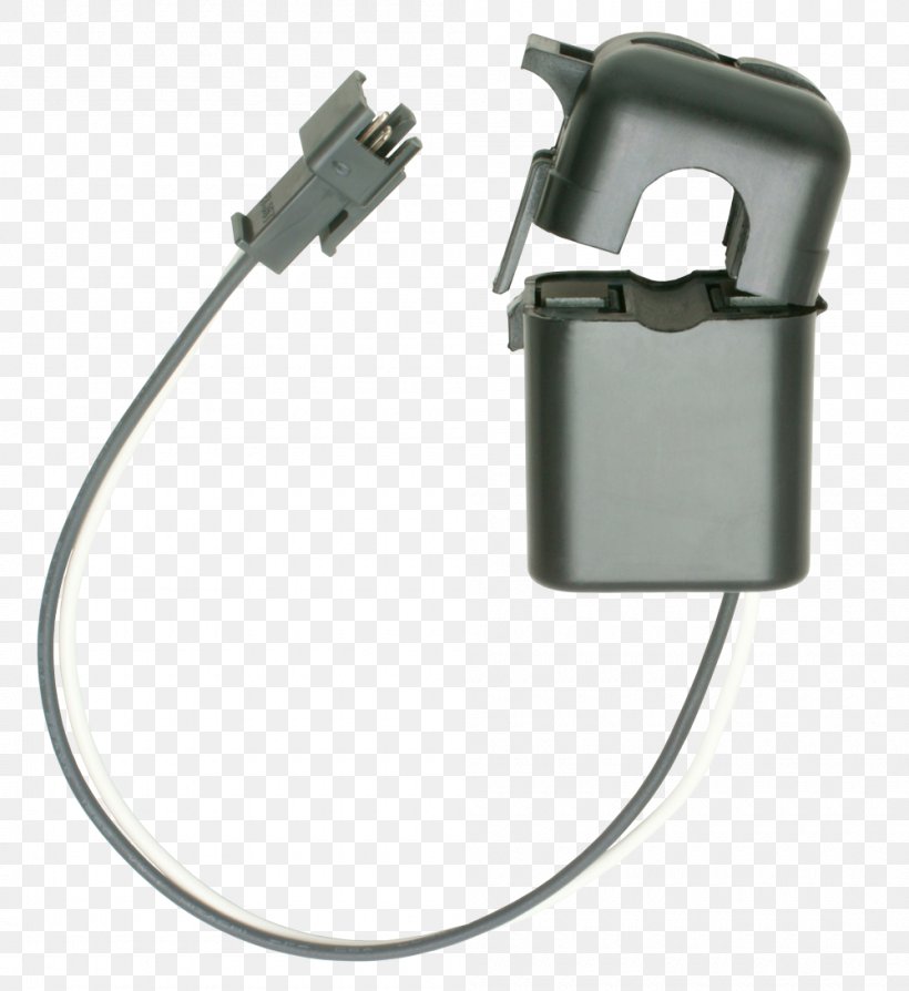 Electrical Cable Current Transformer Electric Current Sensor, PNG, 1000x1091px, Electrical Cable, Accuracy And Precision, Cable, Clamp, Computer Hardware Download Free