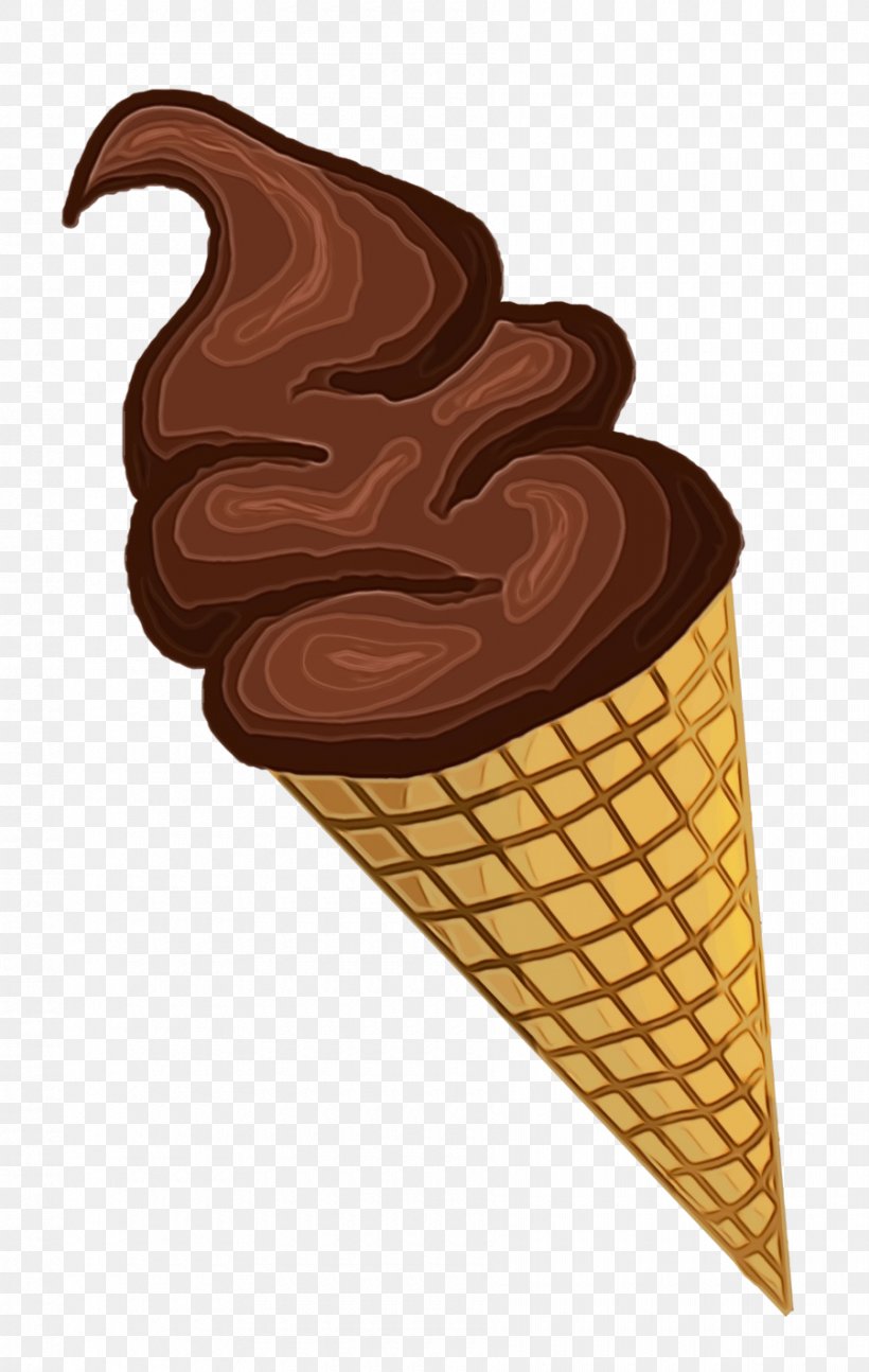 Ice Cream Cone Background, PNG, 900x1421px, Ice Cream Cones, Chocolate, Chocolate Ice Cream, Cone, Cream Download Free