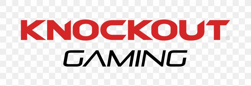 Knockout Gaming MAG Video Game Logo, PNG, 1800x622px, Watercolor, Cartoon, Flower, Frame, Heart Download Free
