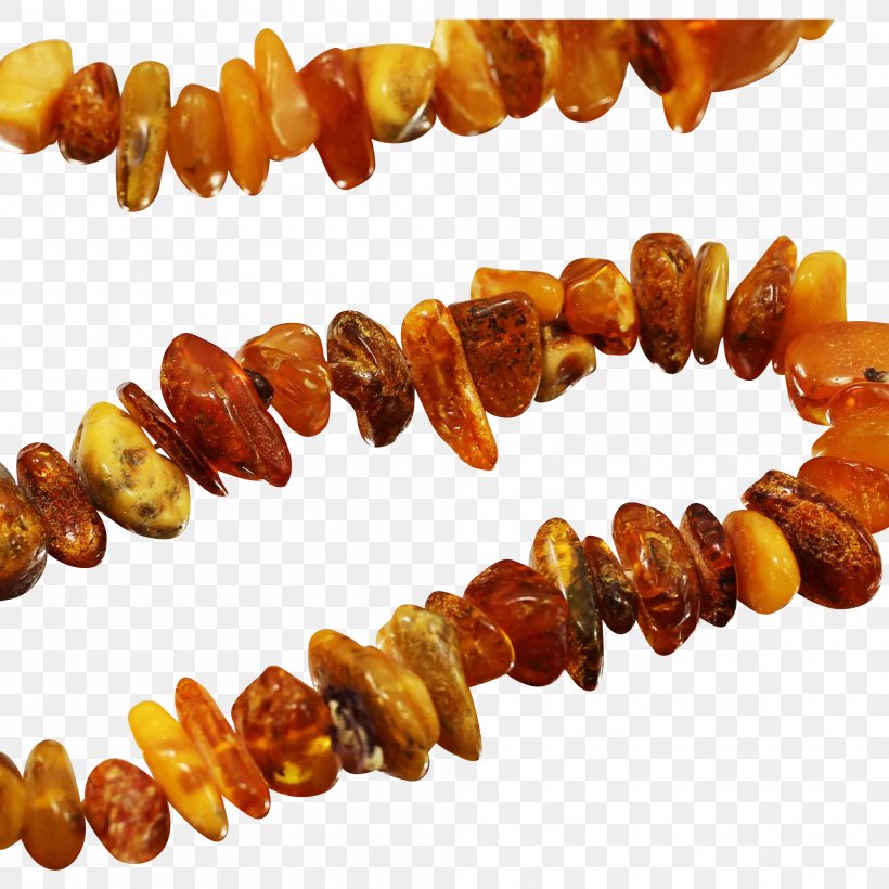 Natural Baltic Amber Necklace Bead Jewellery Cognac, PNG, 2000x2000px, Necklace, Amber, Bead, Butterscotch, Cognac Download Free