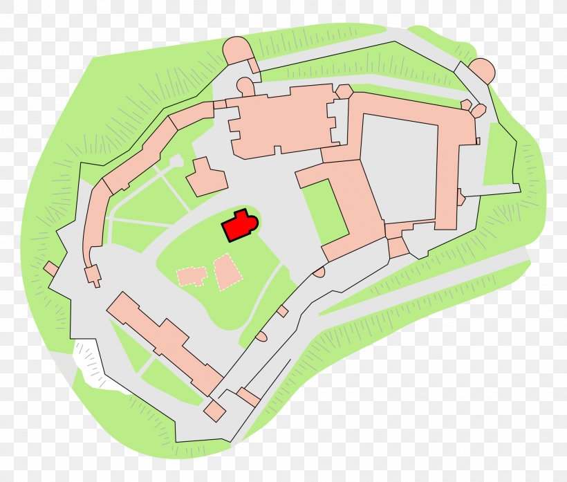 St. Michael's Chapel, Wawel Castle Wawel Cathedral Baszta Sandomierska Wawel Senator Tower, PNG, 1920x1632px, Map, Area, Castle, Chapel, House Download Free